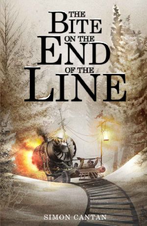 [Bytarend 01] • The Bite on the End of the Line (Bytarend)